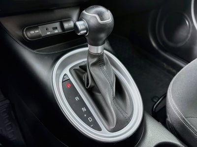 2014 Kia Soul Base