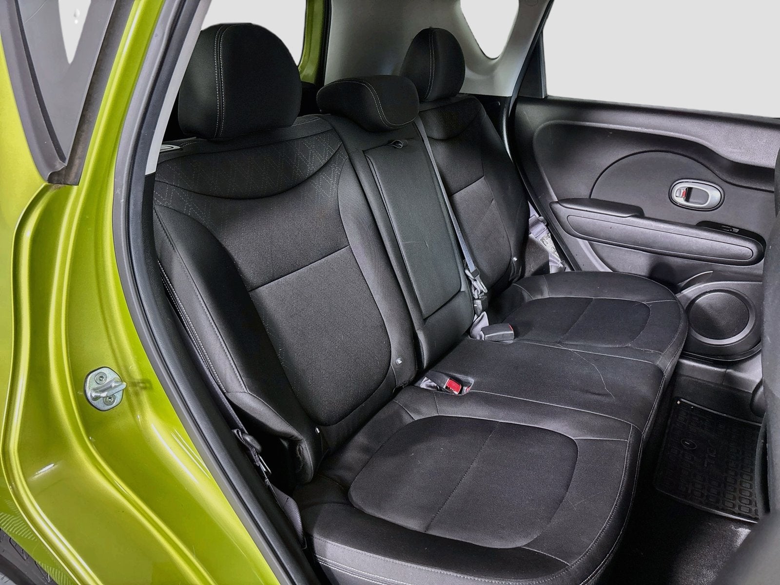2014 Kia Soul Base