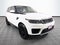 2020 Land Rover Range Rover Sport HSE