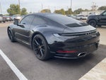 2022 Porsche 911 Carrera