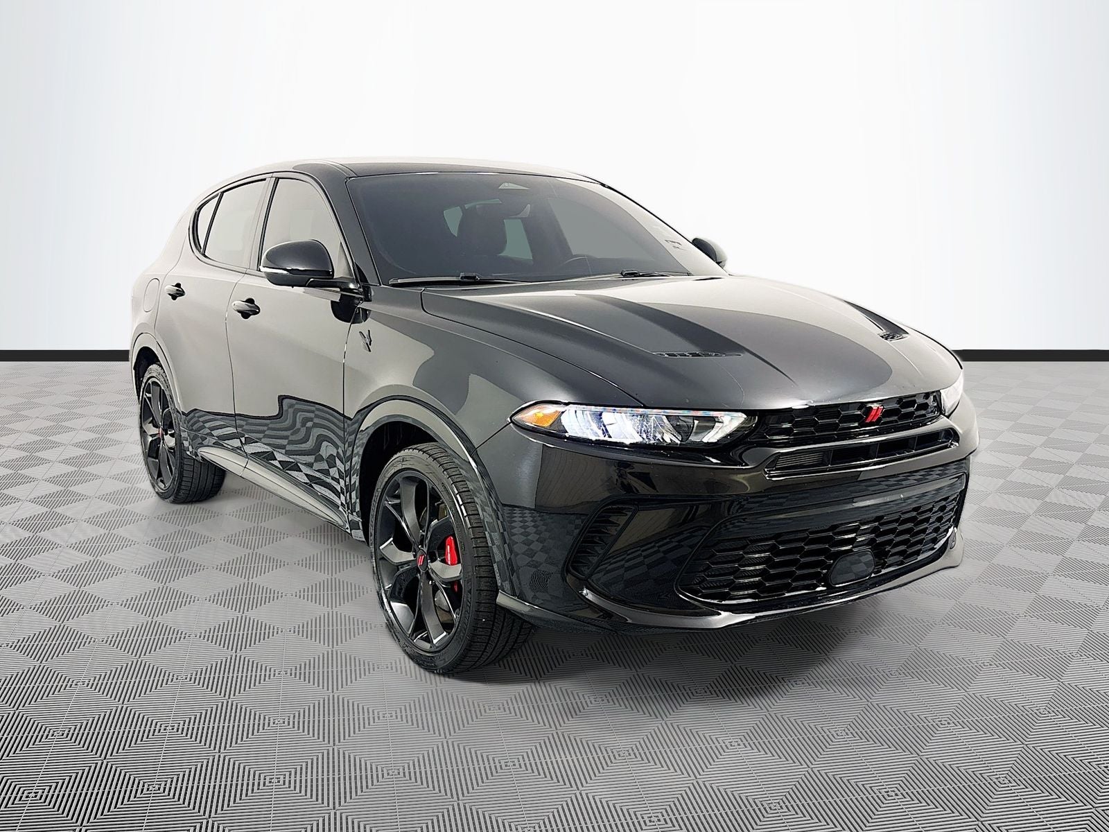 2024 Dodge Hornet R/T