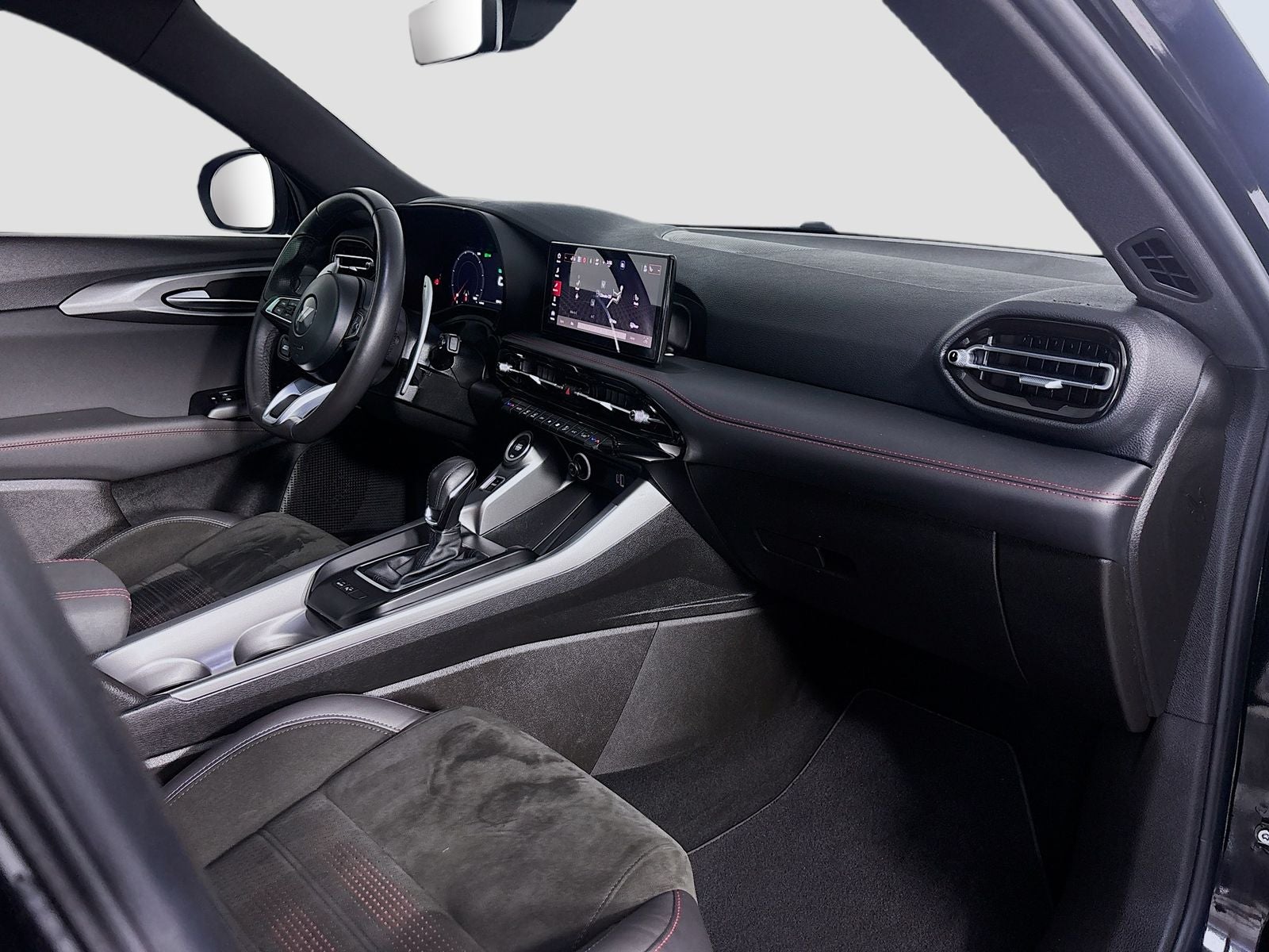 2024 Dodge Hornet R/T