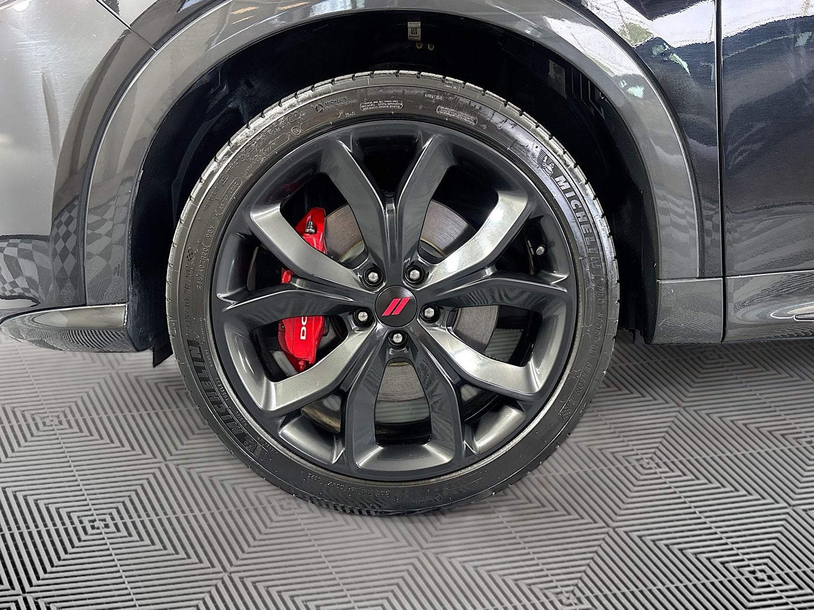 2024 Dodge Hornet R/T