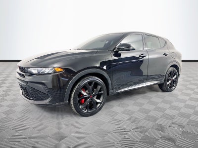 2024 Dodge Hornet R/T