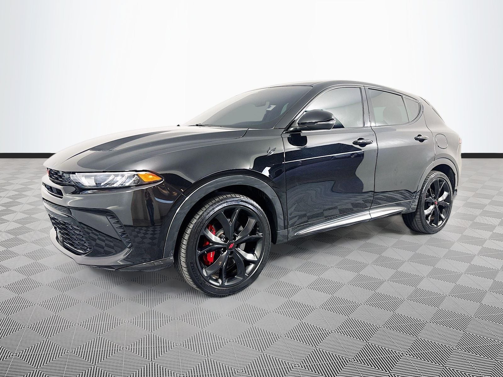 2024 Dodge Hornet R/T