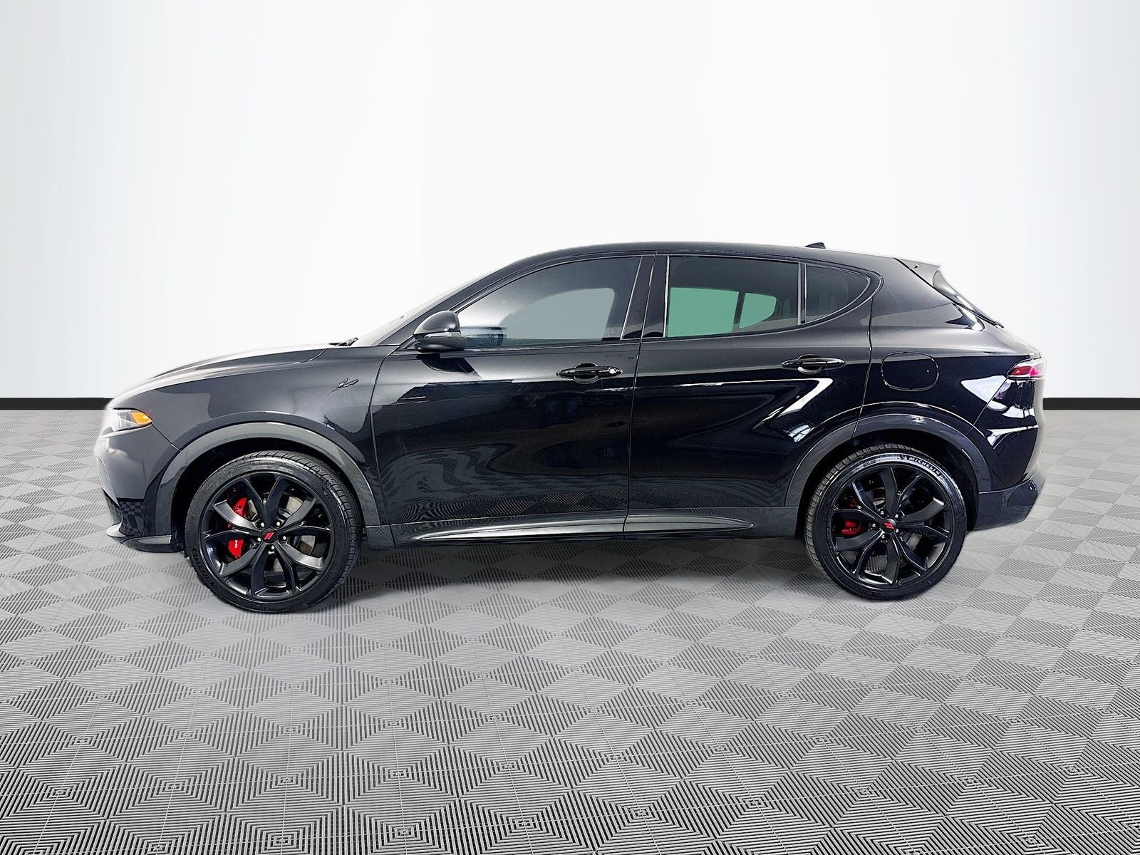 2024 Dodge Hornet R/T