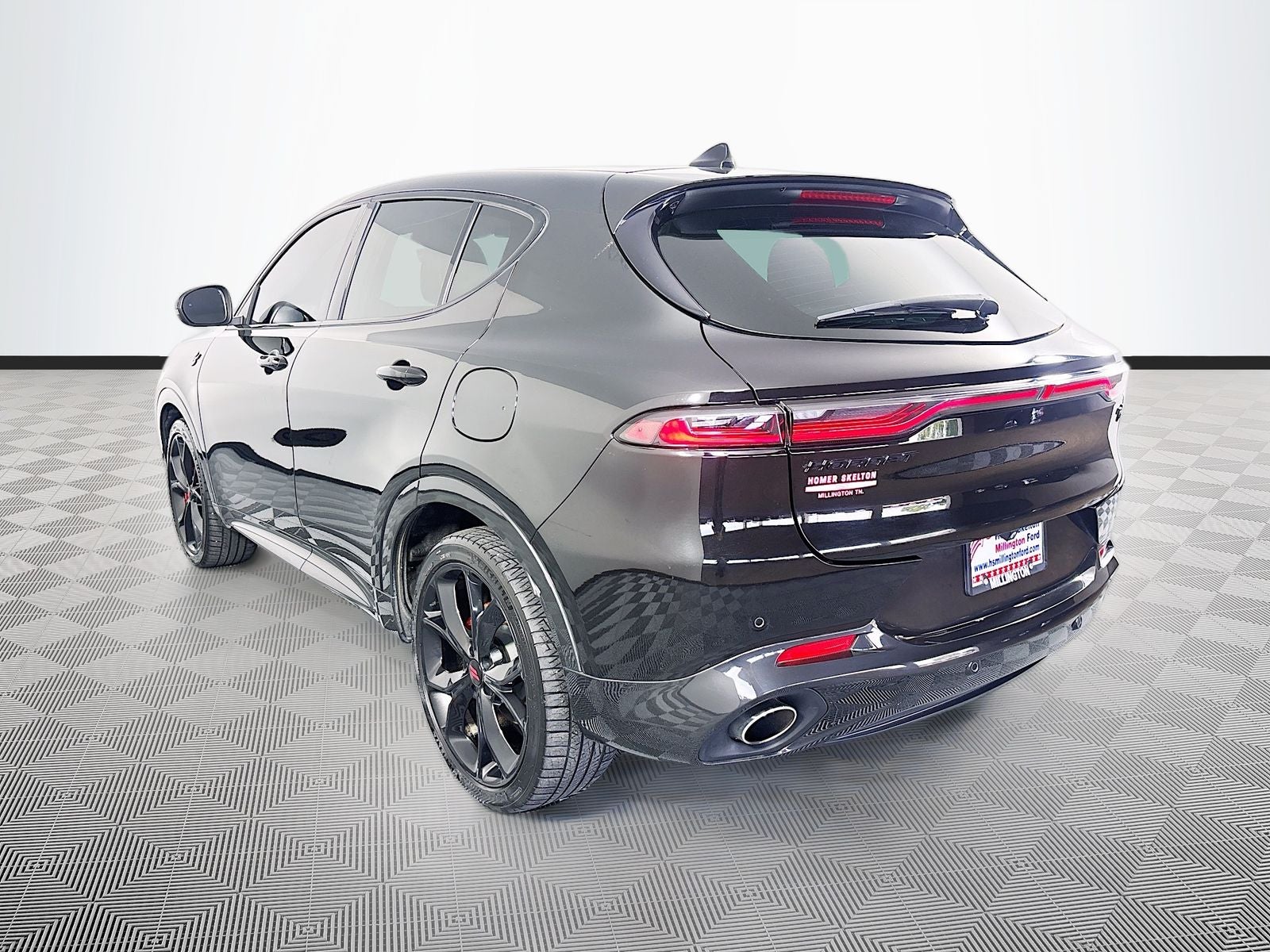 2024 Dodge Hornet R/T