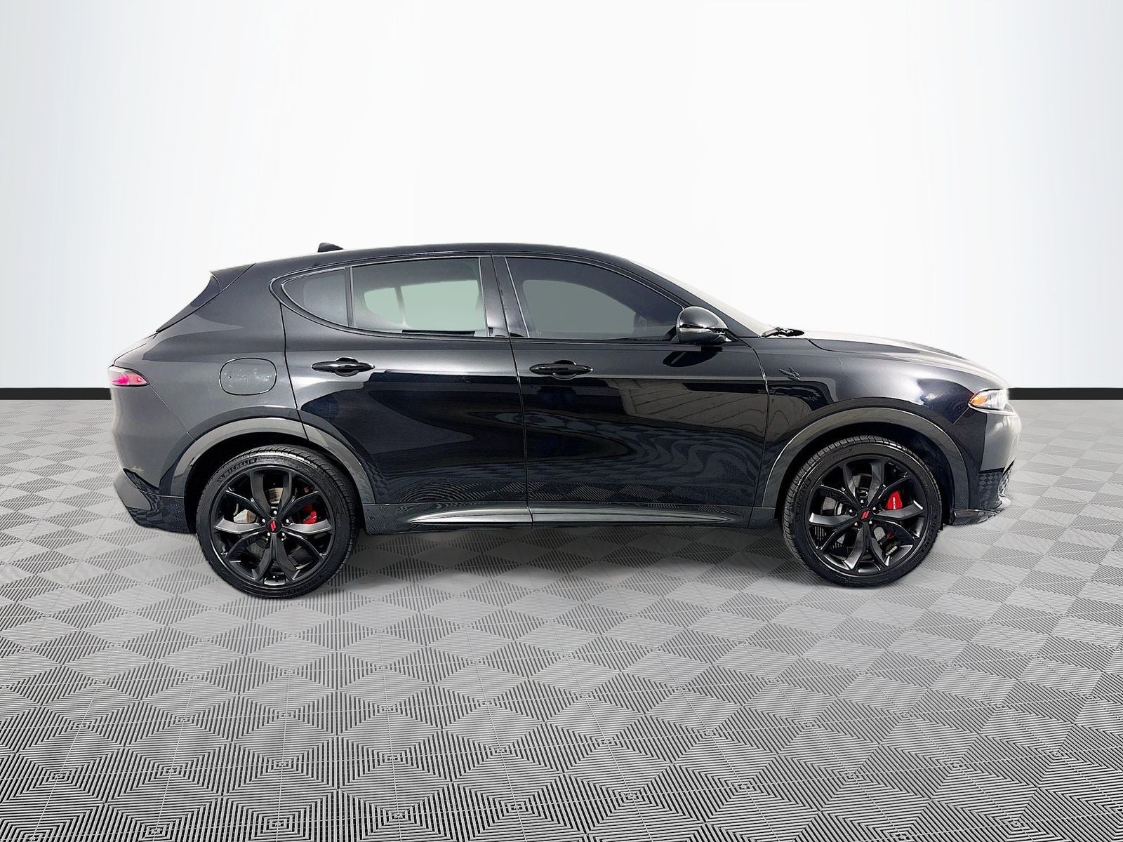 2024 Dodge Hornet R/T