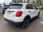 2018 FIAT 500X Trekking