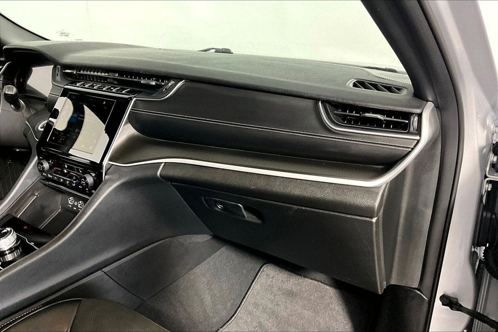 2023 Jeep Grand Cherokee Altitude X