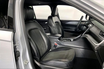 2023 Jeep Grand Cherokee Altitude X