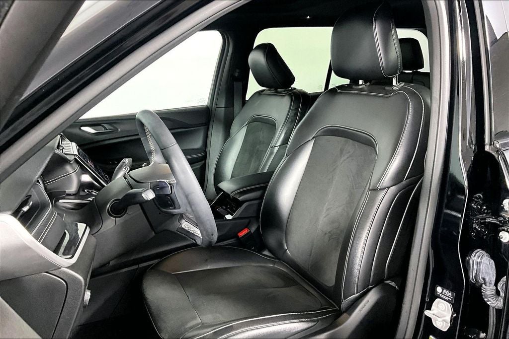 2023 Jeep Grand Cherokee Altitude X