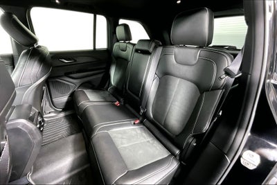 2023 Jeep Grand Cherokee Altitude X