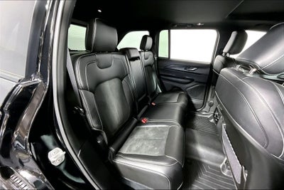 2023 Jeep Grand Cherokee Altitude X