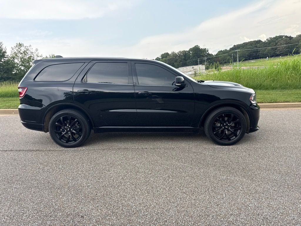 2019 Dodge Durango R/T