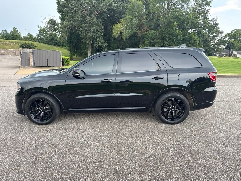 2019 Dodge Durango R/T