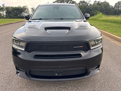 2019 Dodge Durango R/T