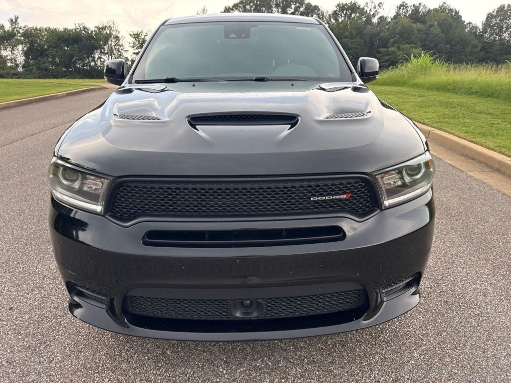 2019 Dodge Durango R/T