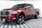2024 RAM 1500 Laramie Longhorn
