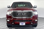 2024 RAM 1500 Laramie Longhorn