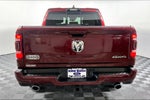 2024 RAM 1500 Laramie Longhorn