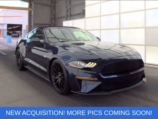 2020 Ford Mustang GT