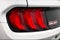2022 Ford Mustang Mach 1