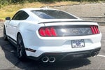 2022 Ford Mustang Mach 1
