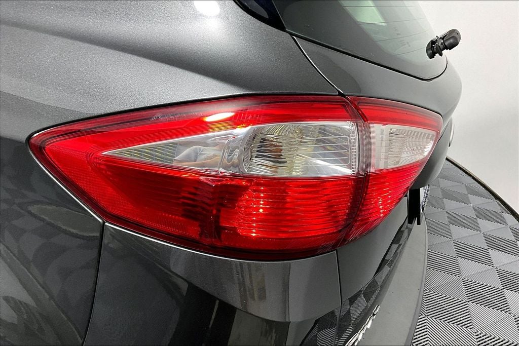 2015 Ford C-Max Hybrid SEL