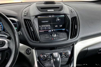 2015 Ford C-Max Hybrid SEL