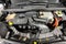 2015 Ford C-Max Hybrid SEL