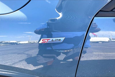 2023 Ford Escape ST-Line Select