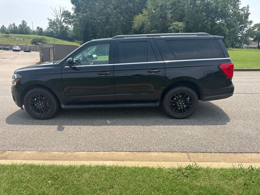 2024 Ford Expedition Max XLT