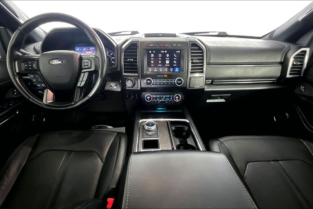 2019 Ford Expedition Max Limited