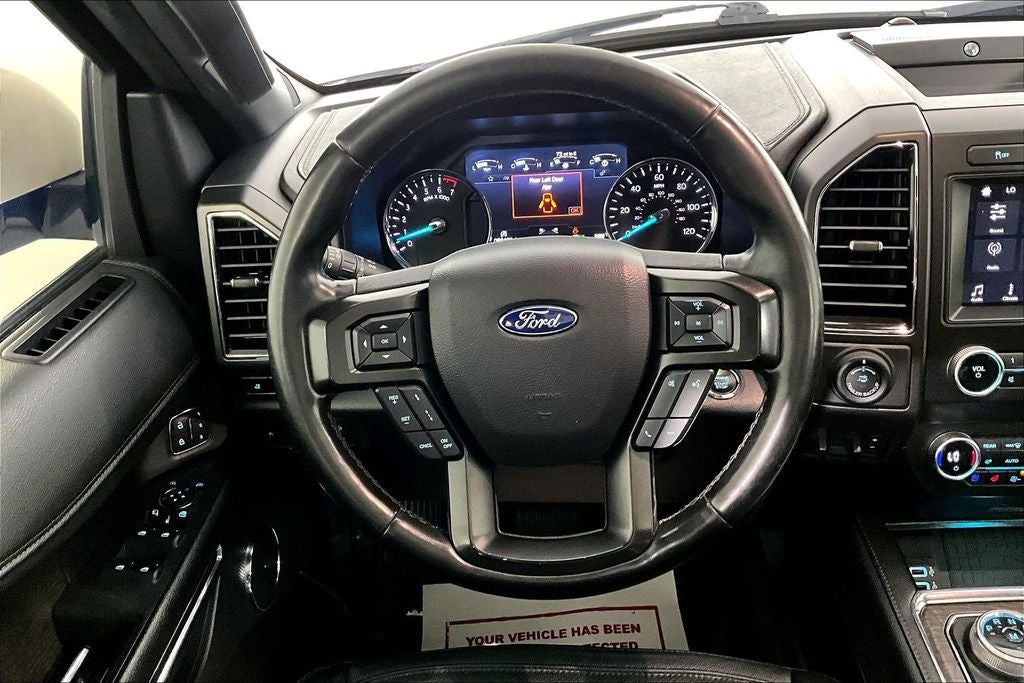 2019 Ford Expedition Max Limited