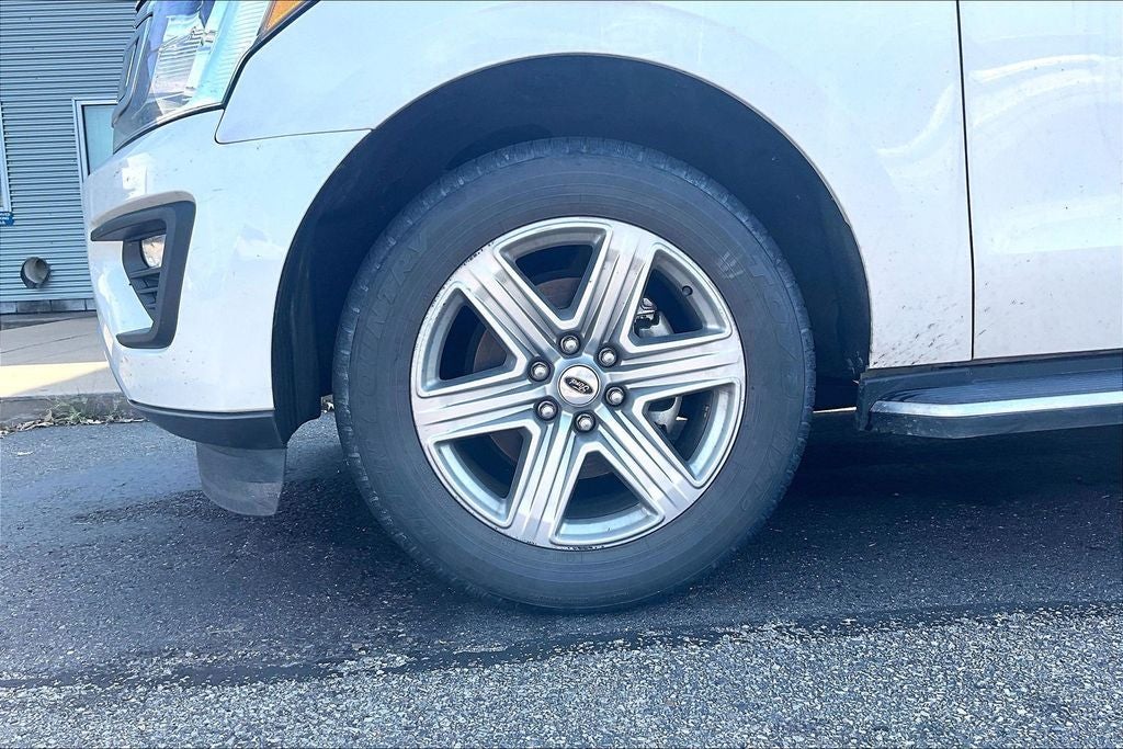 2019 Ford Expedition XLT