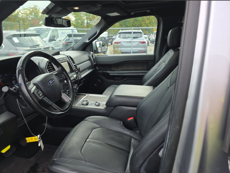 2020 Ford Expedition Limited