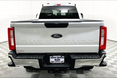 2024 Ford F-250SD XLT