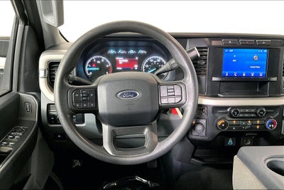 2024 Ford F-250SD XLT