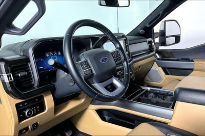 2023 Ford F-250SD Lariat