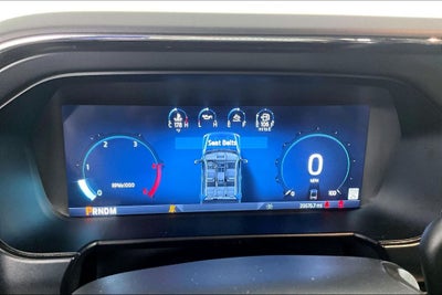 2023 Ford F-250SD Lariat