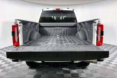2023 Ford F-250SD Lariat