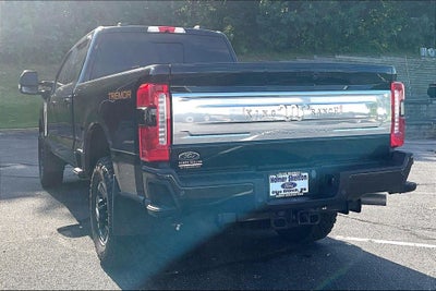 2024 Ford F-250SD King Ranch