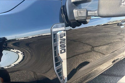 2024 Ford F-250SD King Ranch