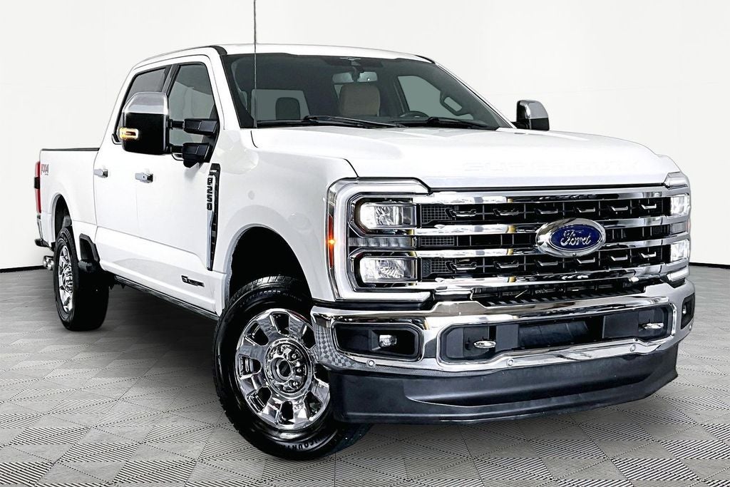 2023 Ford F-250SD Lariat