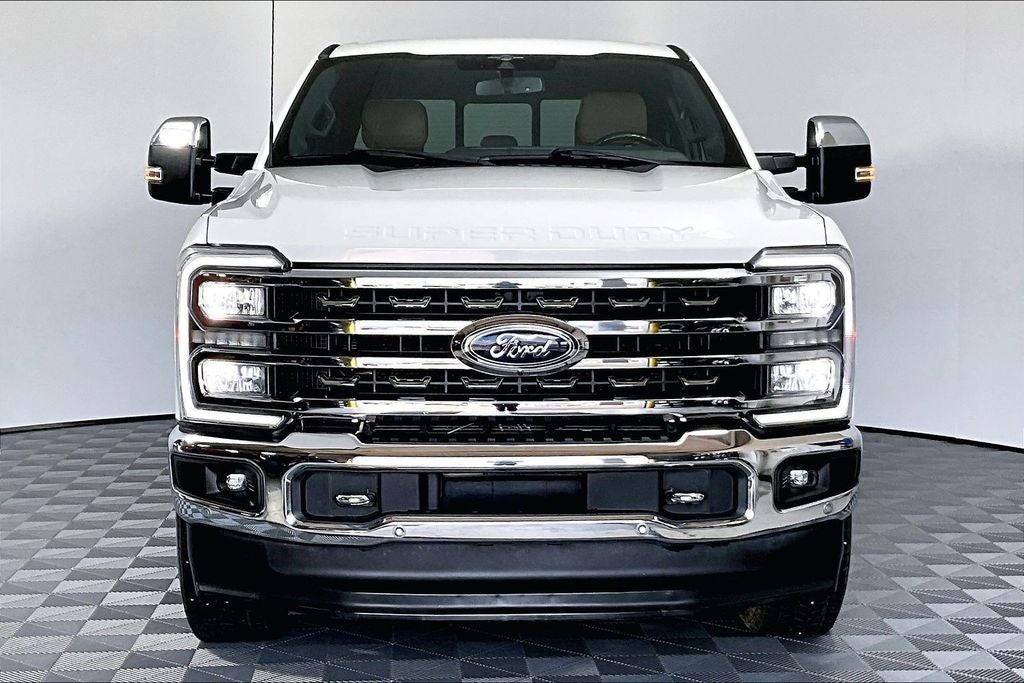2023 Ford F-250SD Lariat