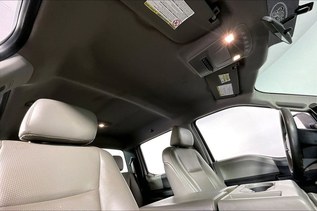 2017 Ford F-350SD XL