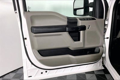 2017 Ford F-350SD XL