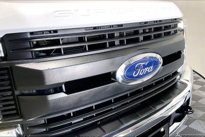 2017 Ford F-350SD XL