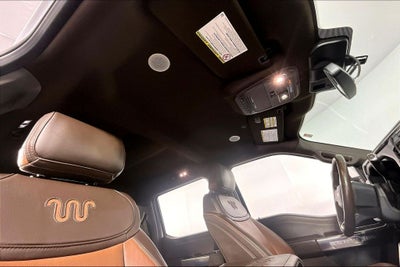2024 Ford F-350SD King Ranch